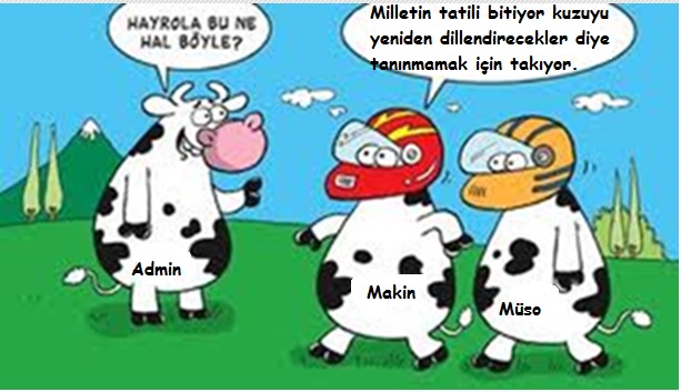Sütaş karikatürleri Nizip.com'da Olursa.