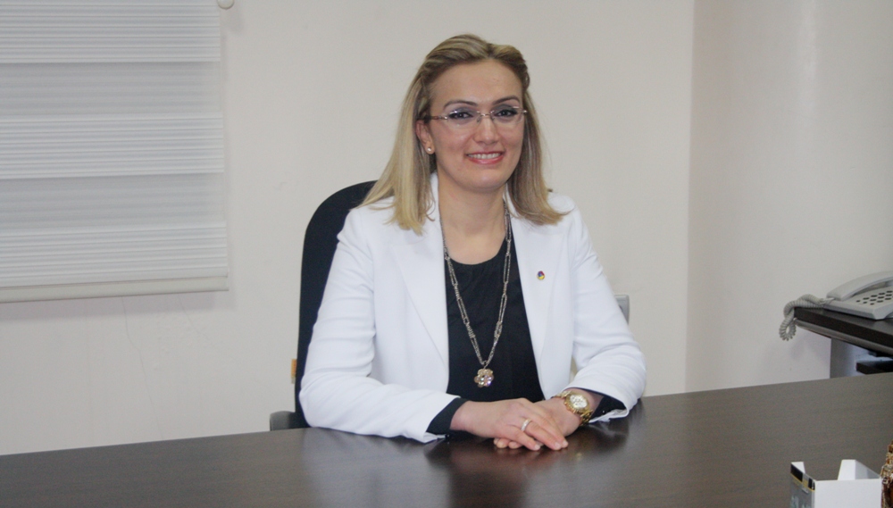 NTO Uygulamalı Girişimcilik Eğitimleri İle Yeni Girişimcilerin Yolunu Aydınlatmaya De