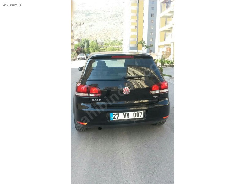 2012 dizel temiz kazasız ihtiyaçtan ucuz