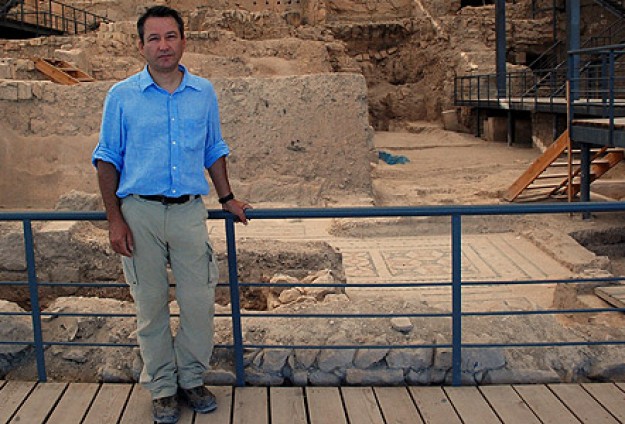 Zeugma'da Kazı Çalışmaları 'Muzolar Evi'Nde Sürecek - beyazgazete