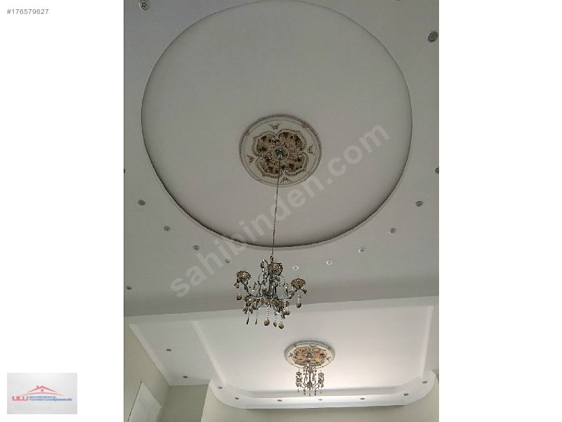 Ulu gayrimenkul den satılık havuzlu villa ana yola yakın