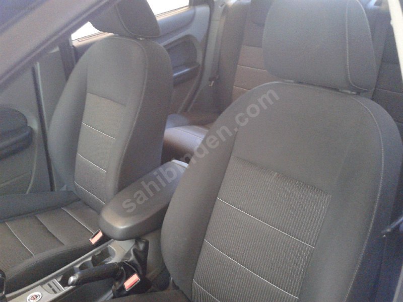 Sahibnden satılık 2010 model ford focus