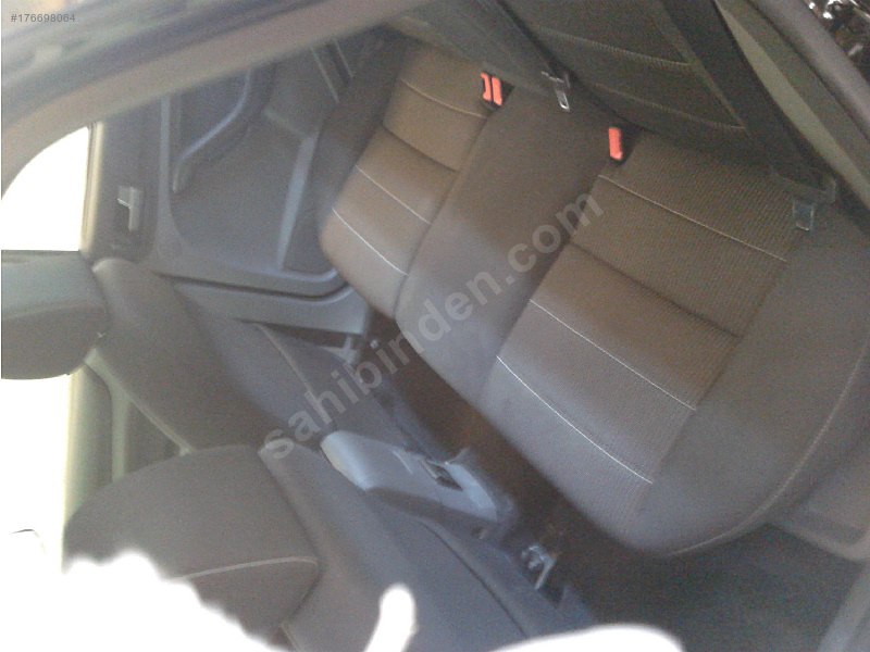 Sahibnden satılık 2010 model ford focus