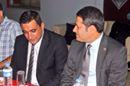 Ali Şahin Mesajları