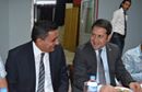 Ali Şahin Mesajları