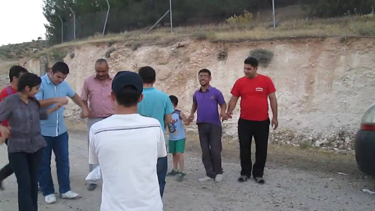 Video - İzci Engelli Kardeşliği Sodes Projesi
