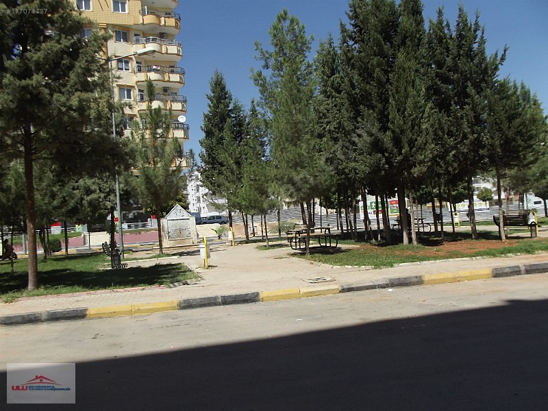 Ulu gayrimenkul'den kaymakam evinin yan tarafında satlık dükkan