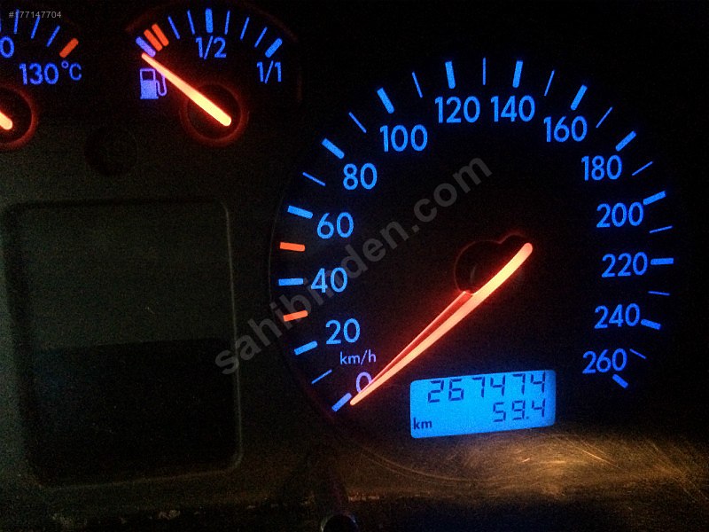 Sahibinden 2000 Model 1.8 Passat