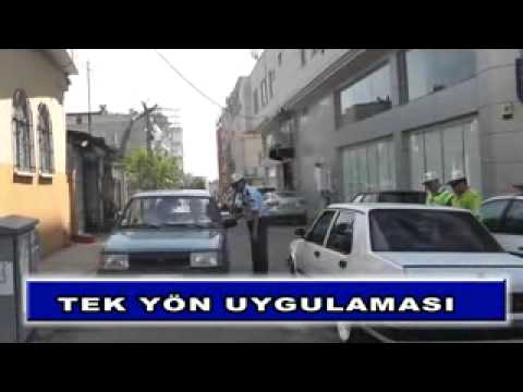 Tek yön uygulaması