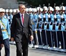 Photo - ERDOĞAN ÇANKAYA'YA ÇIKTI :Her şey bir şiirle başladı...Milli eğitim müfredatı