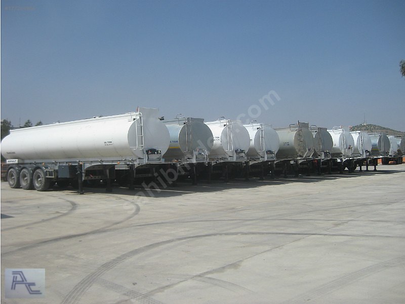 Atay oto galeriden 2013 model axor 1840ls-tanker- 60 bin km de-