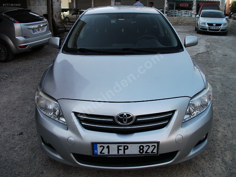 öğretmenden tertemiz toyota