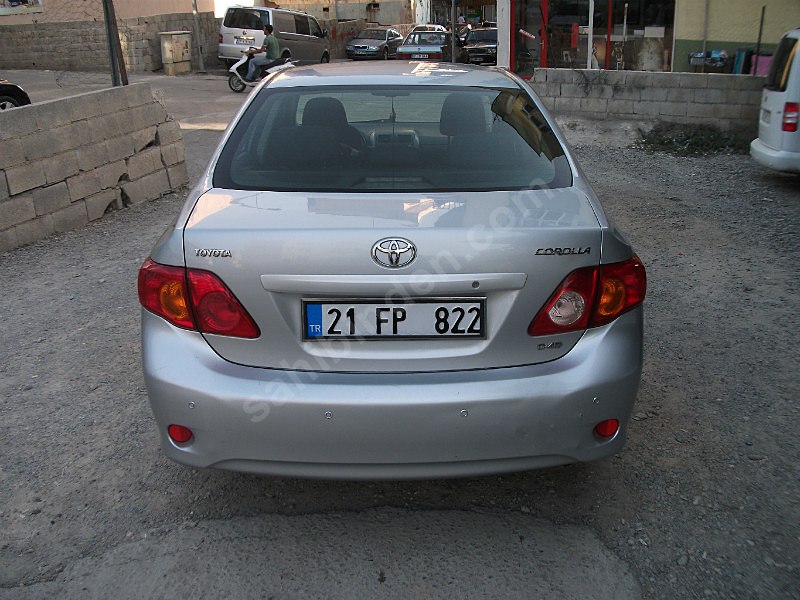 öğretmenden tertemiz toyota