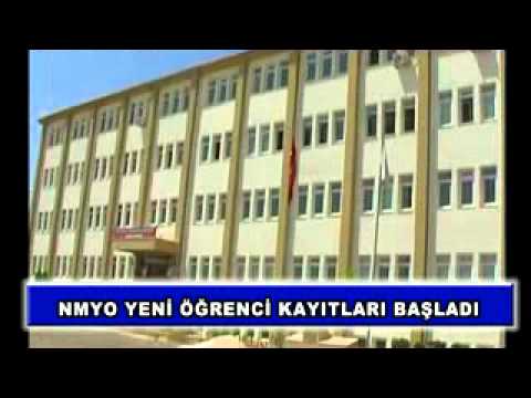 Nmyo yeni öğrenci kayıtları başladı