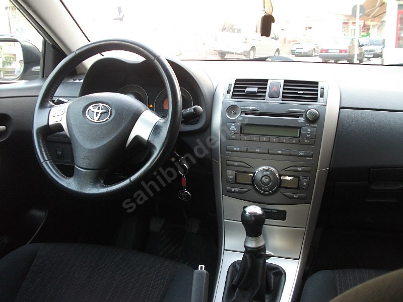 öğretmenden tertemiz toyota