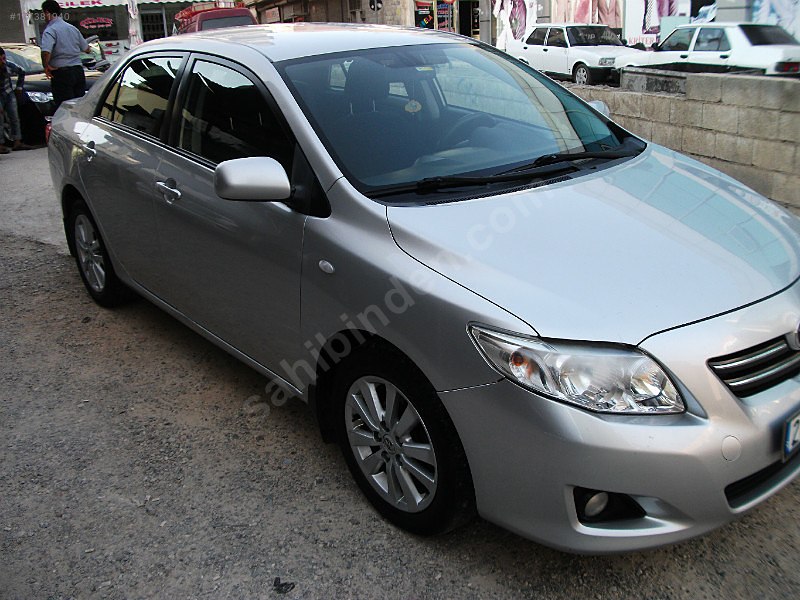 öğretmenden tertemiz toyota