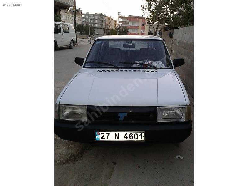 Orjinal ve temiz şahin