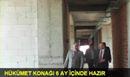 Video:   HÜKÜMET KONAĞI YENİLENİYOR