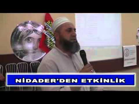 Nidader'den etkinlik