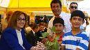 Photo - Gaziantep'in En Güzel Fıstığı Belli Oldu:Gaziantep Büyükşehir Belediyesi'nin 