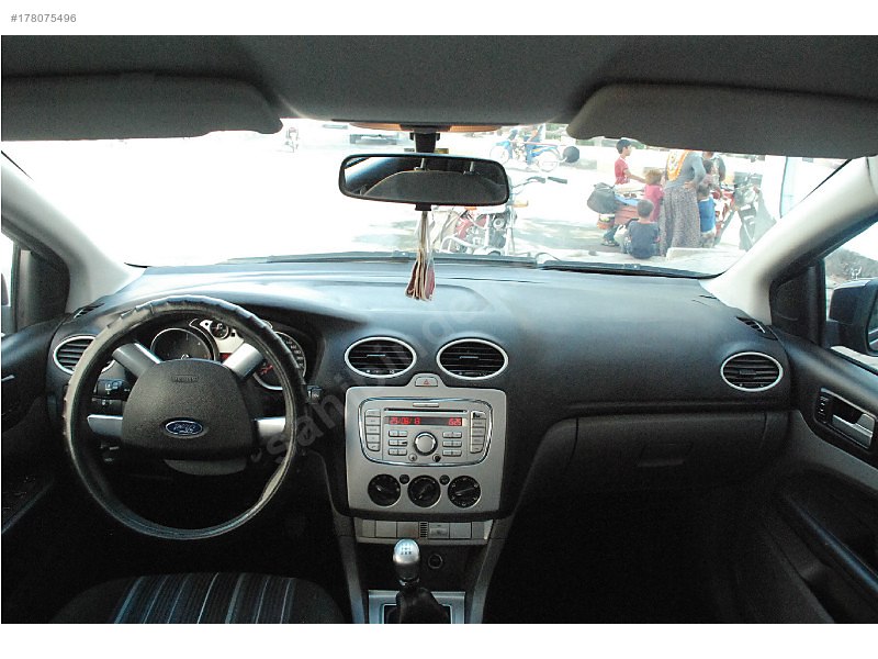 sahibinden yeni kasa focus