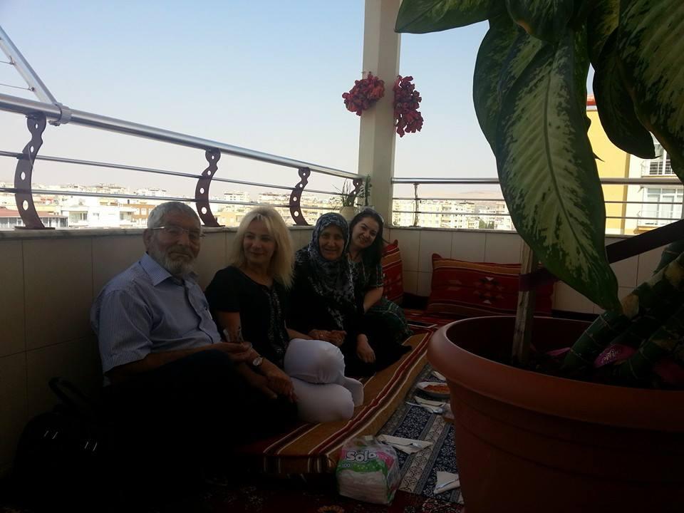 Ali Şahin Mesajları