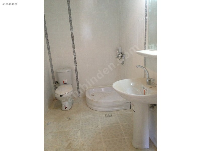 Nizip menderes toki de satılık 3+1 daire.7.kat ara kat 43.500 tl