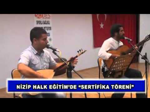 Nizip halk eğitim