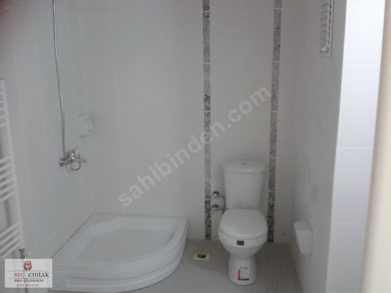 SEÇ EMLAKTAN NİZİP TOKİ FATİH MAH 3+1 106m2 DAİRE AÇKLAYI OKUYNZ