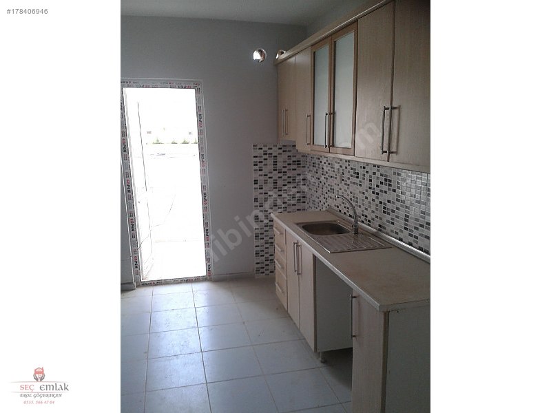 SEÇ EMLAKTAN NİZİP TOKİ FATİH MAH 3+1 106m2 DAİRE AÇKLAYI OKUYNZ