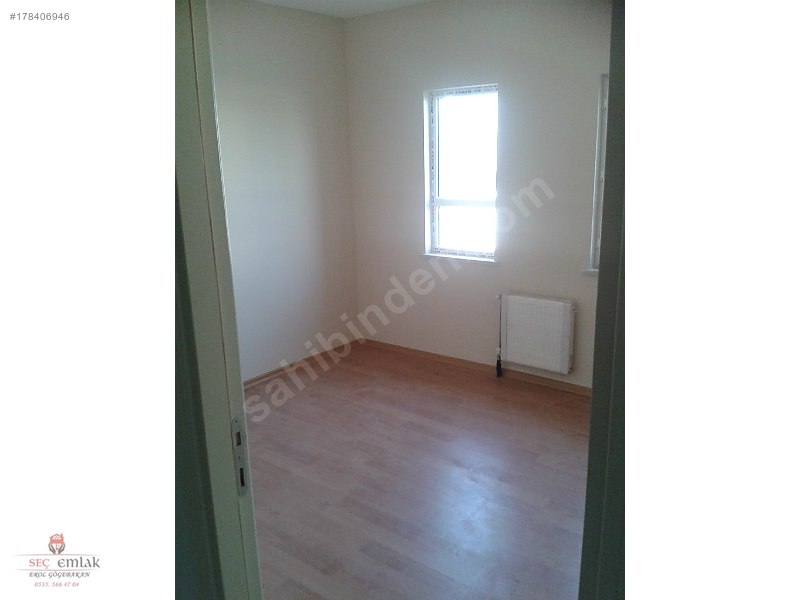 SEÇ EMLAKTAN NİZİP TOKİ FATİH MAH 3+1 106m2 DAİRE AÇKLAYI OKUYNZ