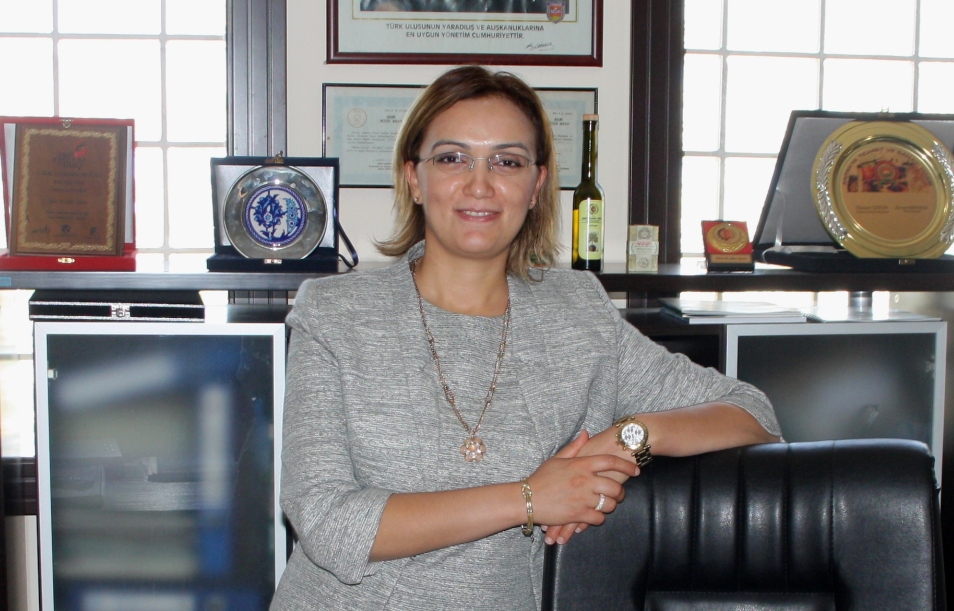 NTO’dan Düşük Maliyet, Yüksek Kaliteli Üretim İçin Yalın Üretim Eğitimi