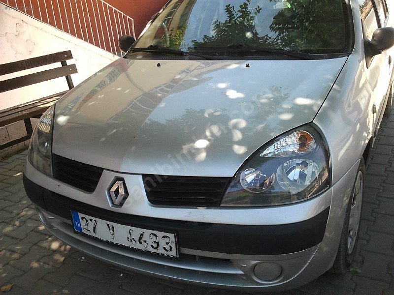 öğretmenden Clio Sembol
