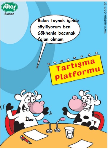 Sütaş karikatürleri Nizip.com'da Olursa.