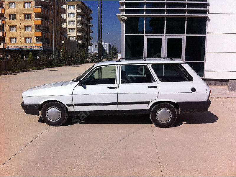 TOROS 2000 model tertemiz