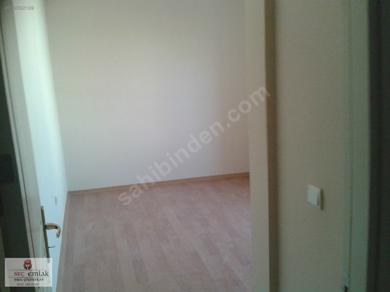 SEÇ EMLAKTAN NİZİP TOKİDE KAÇIRILMAYACAK FIRSAT 106m2 3+1