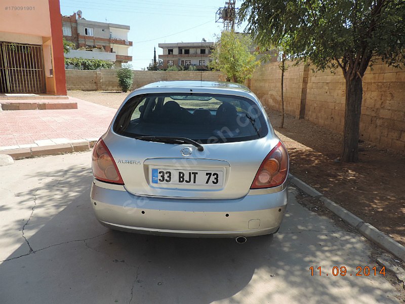 Binicisine,az yakan temiz araba