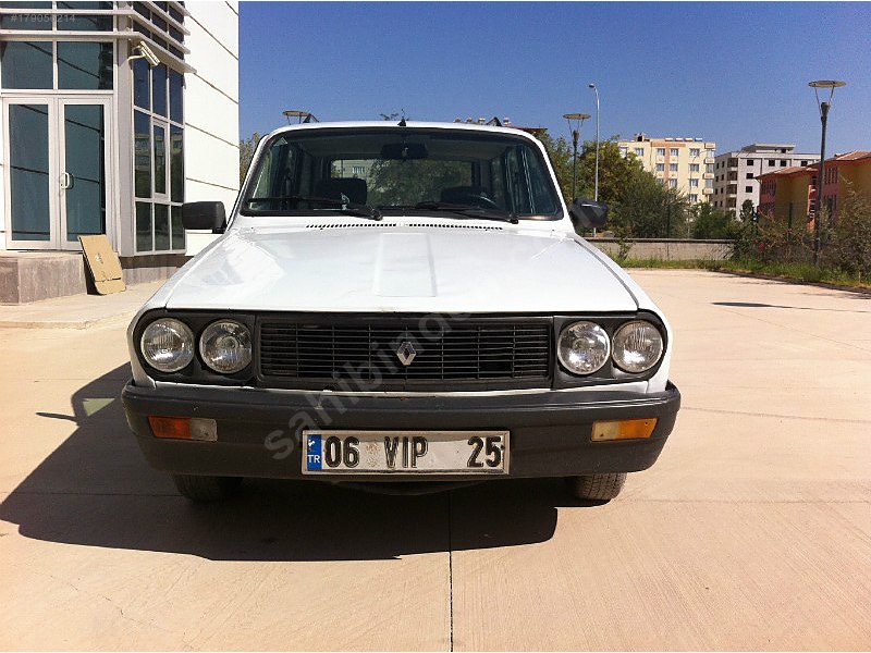 TOROS 2000 model tertemiz