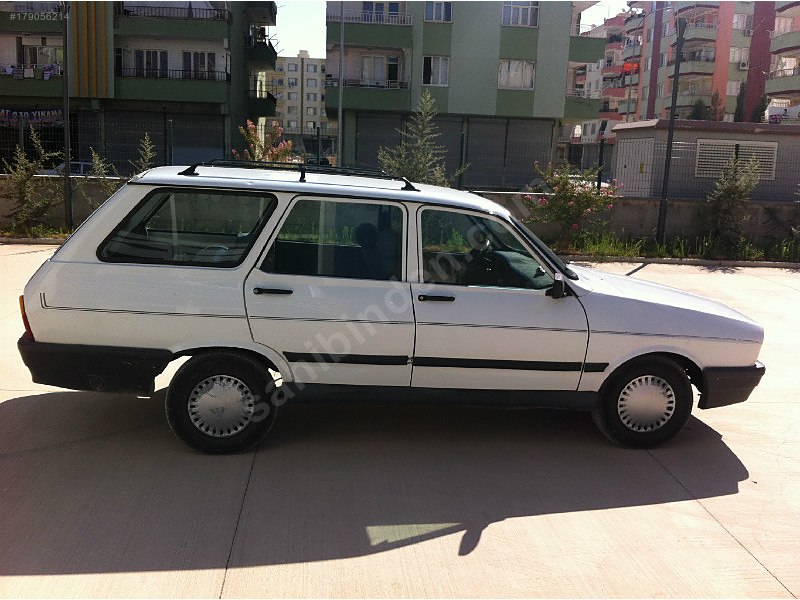 TOROS 2000 model tertemiz