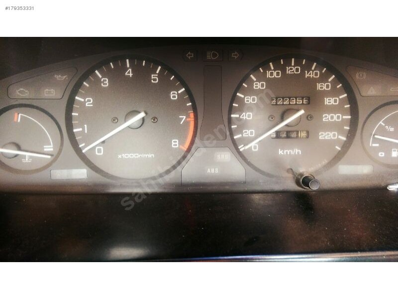 97 model honda civic