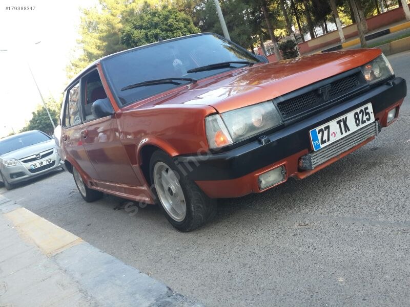 Doğan L  Farki Yasatir...