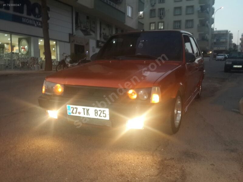 Doğan L  Farki Yasatir...