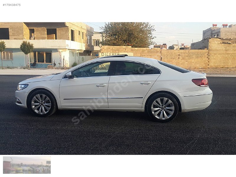 Sahibinden sıfır ayarında 2013 model cc 1.4 tsi 160 hp 20000km