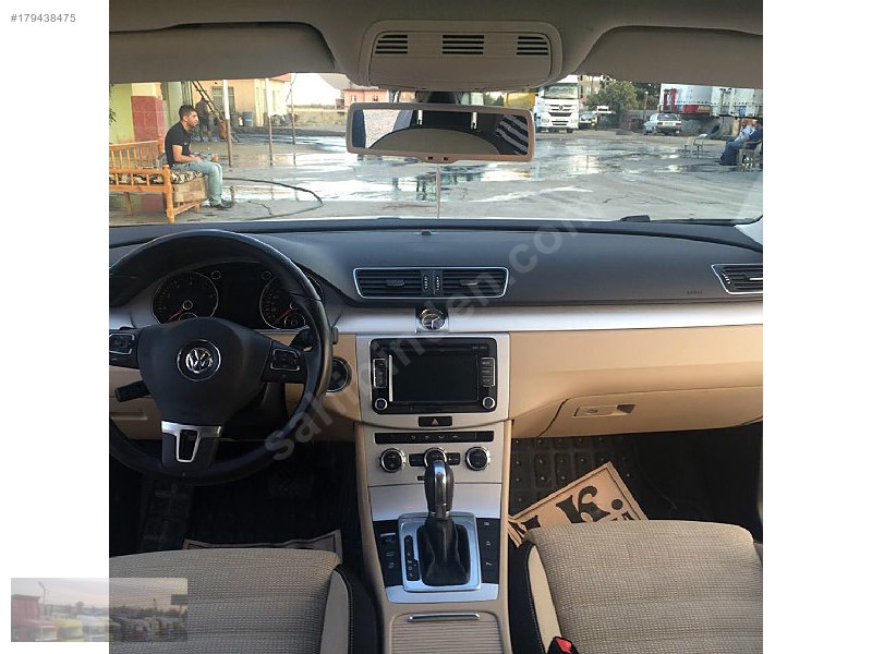 Sahibinden sıfır ayarında 2013 model cc 1.4 tsi 160 hp 20000km