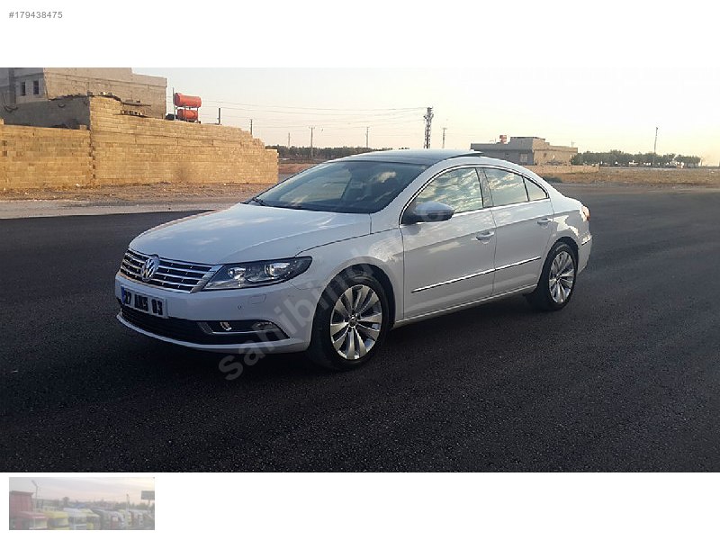 Sahibinden sıfır ayarında 2013 model cc 1.4 tsi 160 hp 20000km