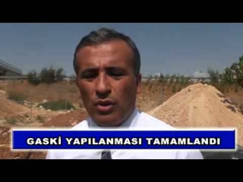 Gaski yapılanması tamamlandı