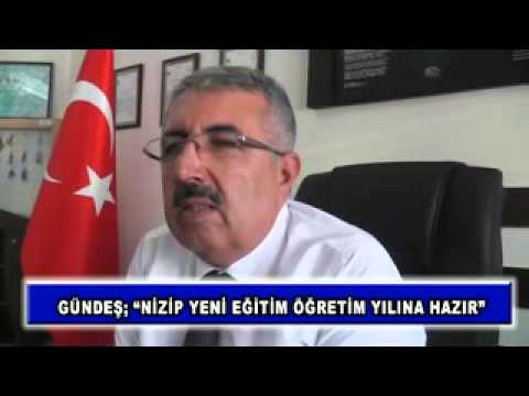 Gündeş;