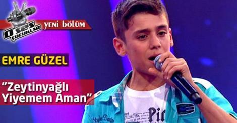 Nizip li emre kardeşimiz o ses çocuklara katılmış.cesaretinden dolayı tebrik ederiz. Nizip li emre kardeşimiz o ses çocuklara katılmış.cesaretinden dolayı tebrik ederiz.