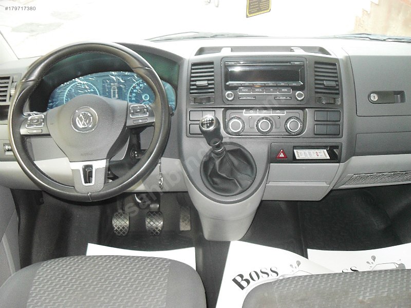 2013 tdi city van 102 bg boyasız hatasız