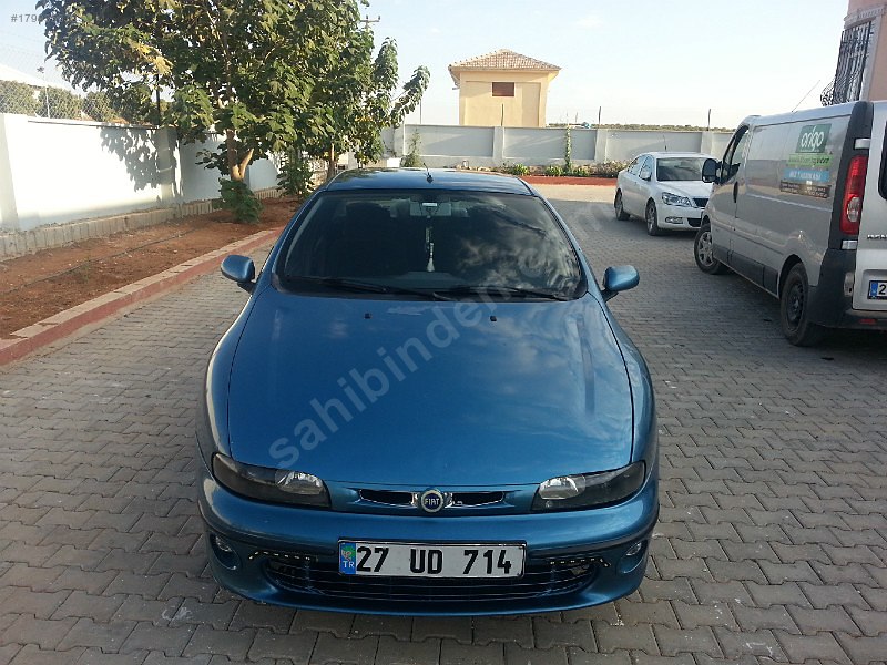 Tamamen orjinal 1,6 exclusıve marea